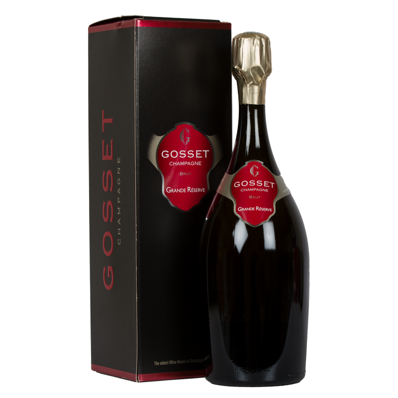 Brut grande reserve. Шампанское gosset. Шампань Госсе. Госсе Гран Миллезим 2015. Французское шампанское gosset.