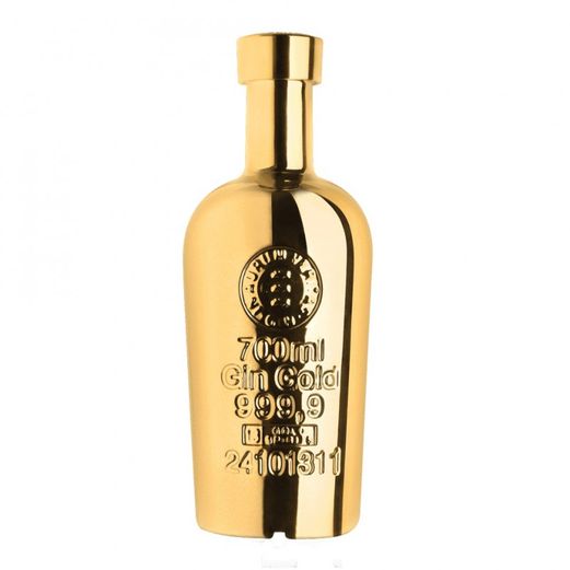 Gin GOLD 999,9 0,7l